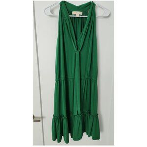 Green Michael Kors Dress